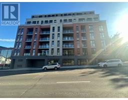413 - 223 PRINCESS STREET, Kingston, Ontario