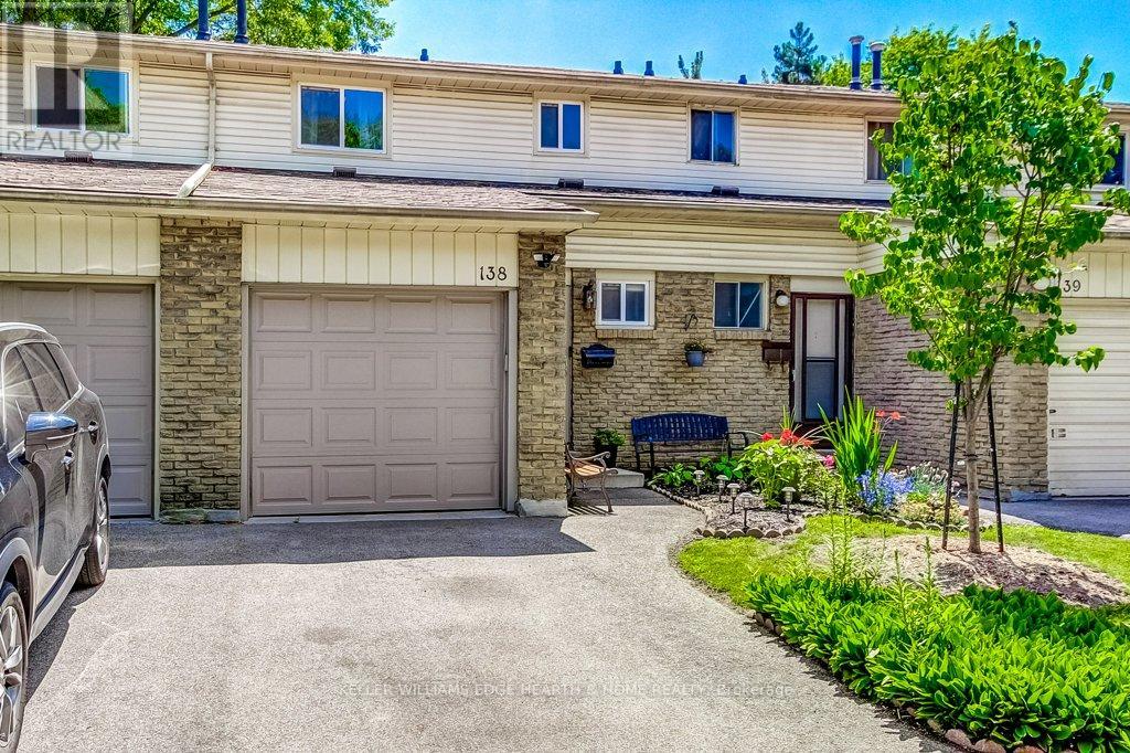 138 - 100 QUIGLEY ROAD, Hamilton, Ontario