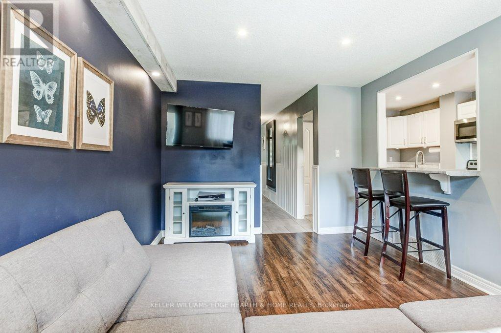 138 - 100 Quigley Road, Hamilton, Ontario  L8K 6J1 - Photo 12 - X13547296