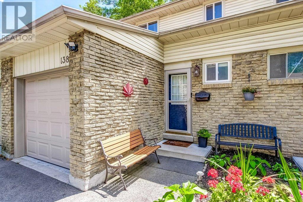 138 - 100 Quigley Road, Hamilton, Ontario  L8K 6J1 - Photo 3 - X13547296