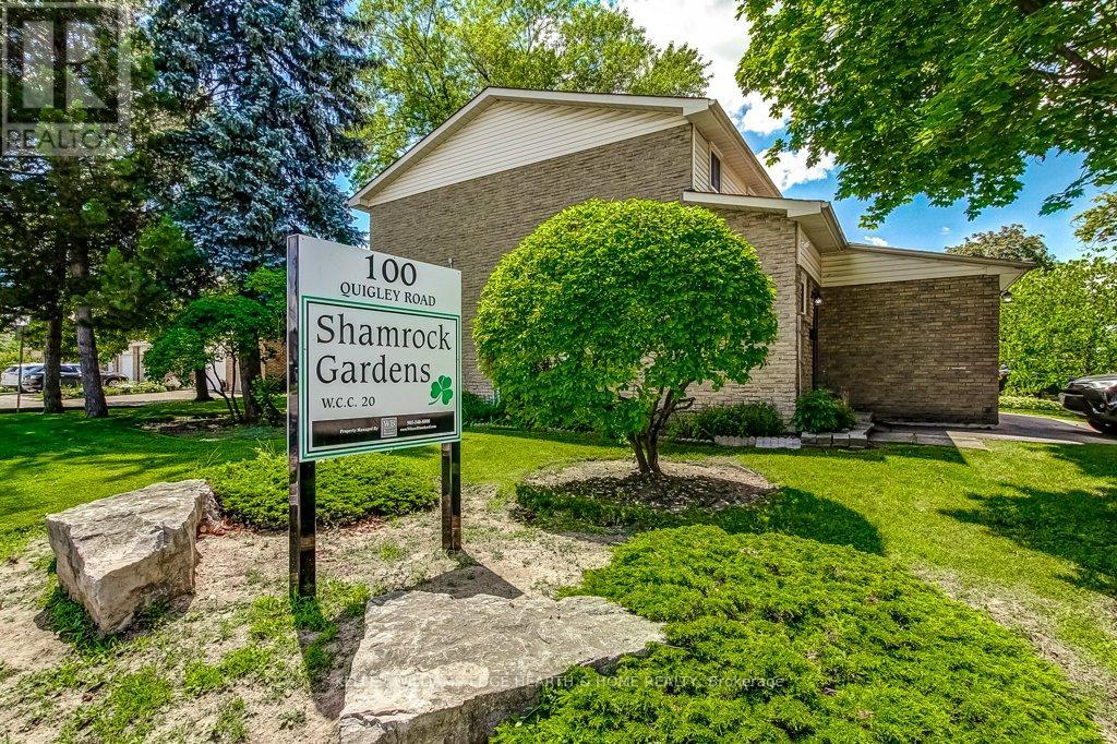 138 - 100 Quigley Road, Hamilton, Ontario  L8K 6J1 - Photo 49 - X13547296