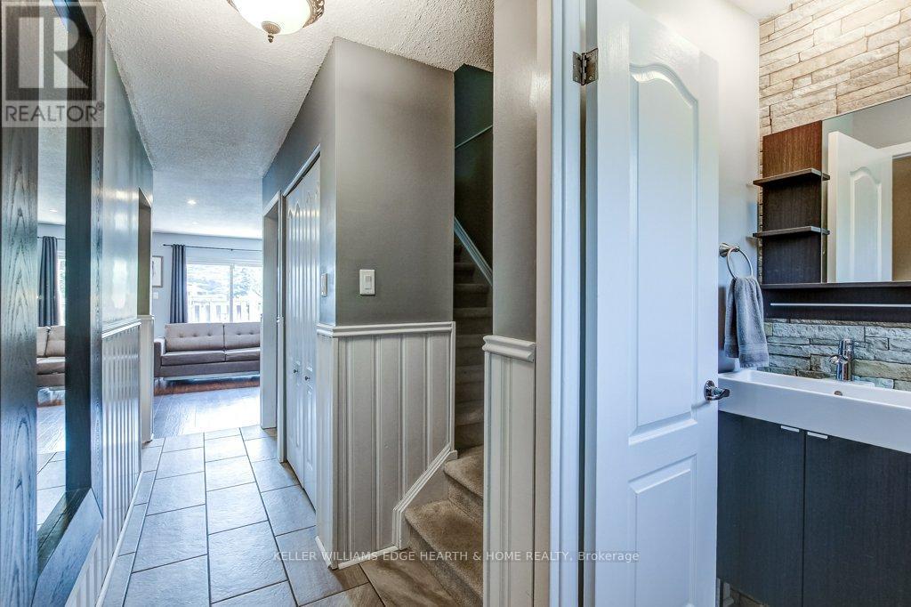 138 - 100 Quigley Road, Hamilton, Ontario  L8K 6J1 - Photo 5 - X13547296