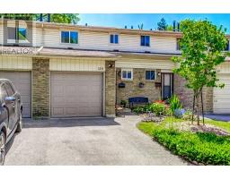 138 - 100 QUIGLEY ROAD, Hamilton, Ontario
