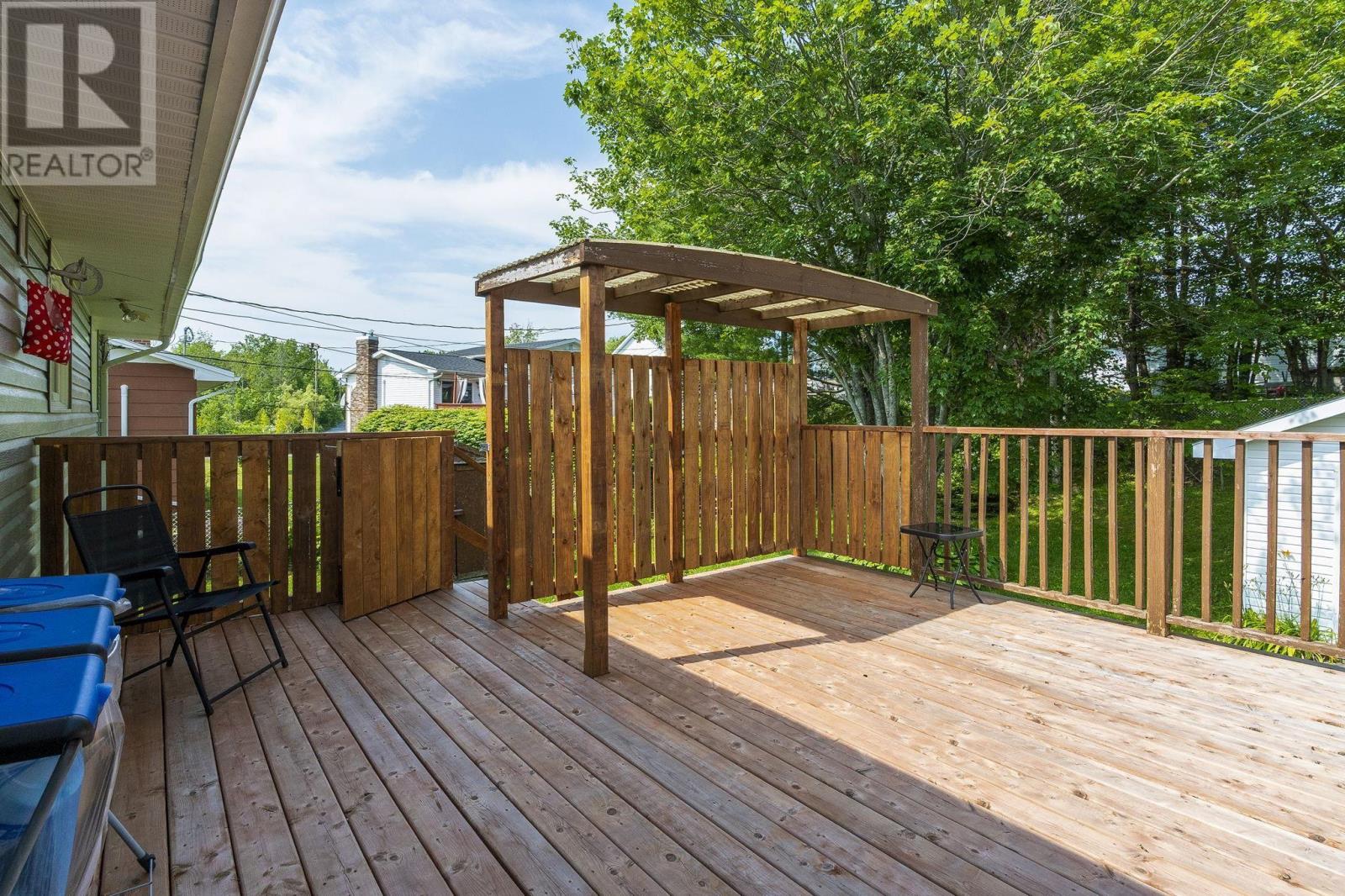 75 Shea Street, Lower Sackville, Nova Scotia  B4C 2B2 - Photo 36 - 202616962