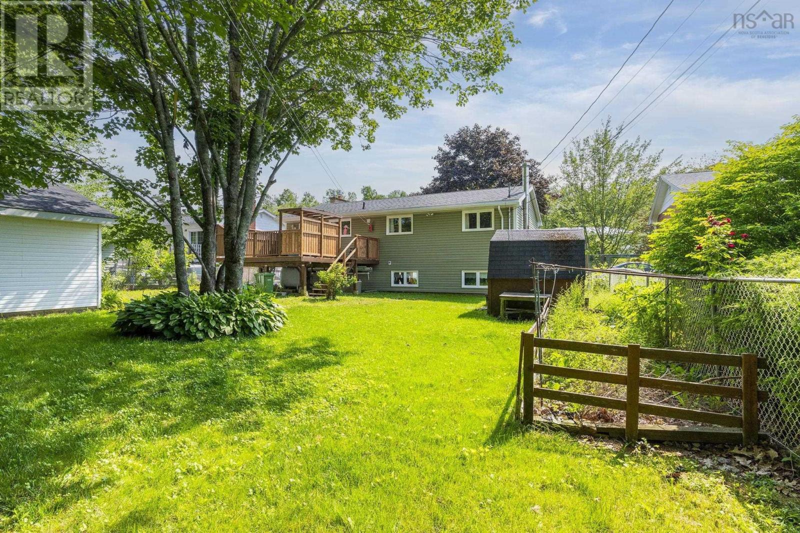 75 Shea Street, Lower Sackville, Nova Scotia  B4C 2B2 - Photo 35 - 202616962
