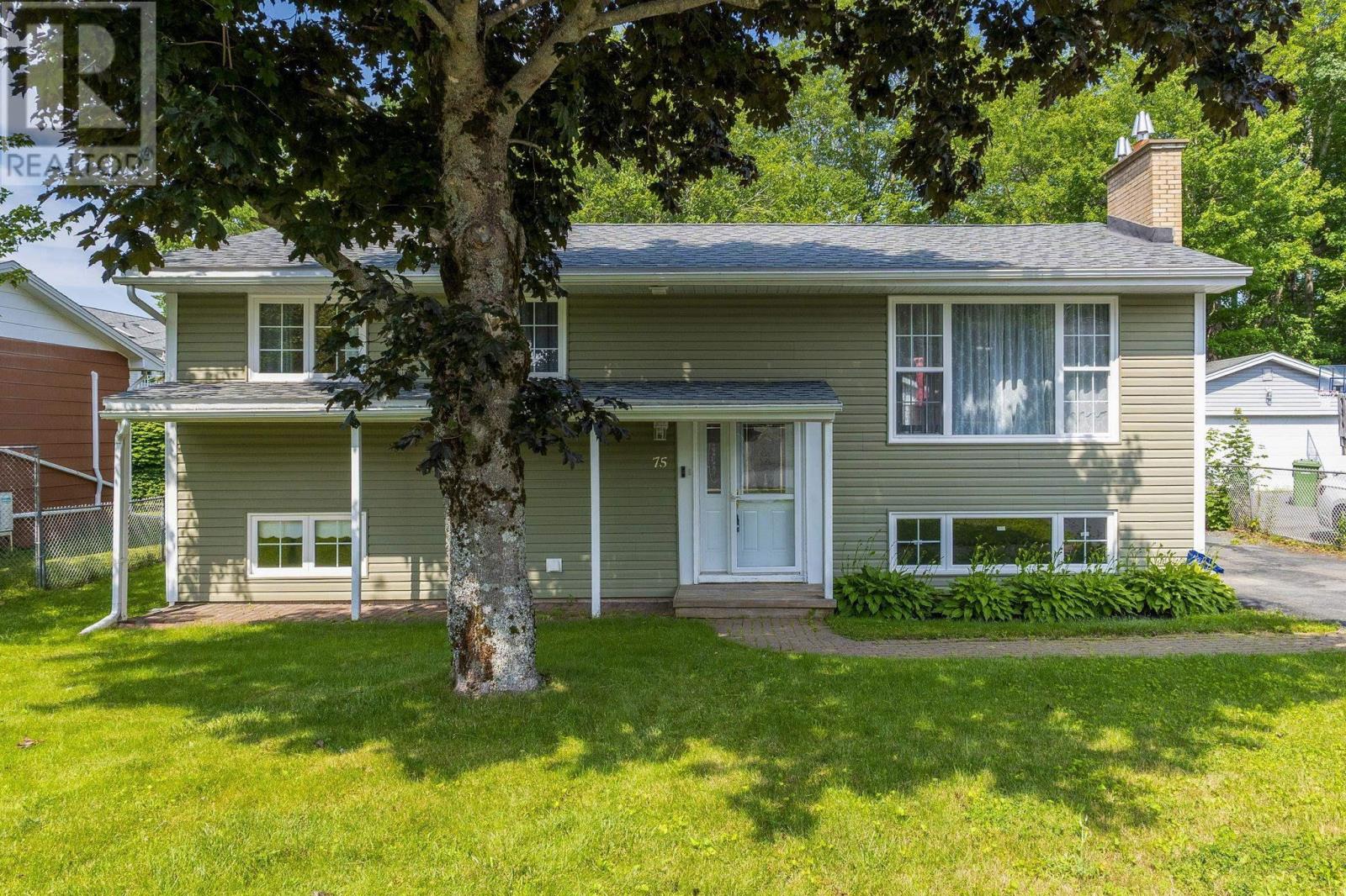 75 Shea Street, Lower Sackville, Nova Scotia  B4C 2B2 - Photo 41 - 202616962