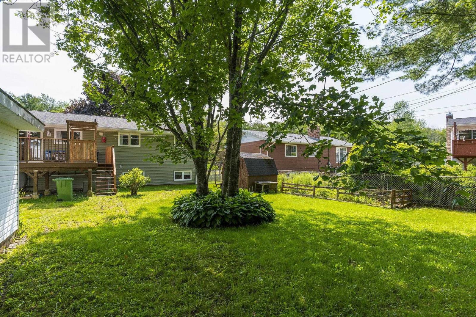 75 Shea Street, Lower Sackville, Nova Scotia  B4C 2B2 - Photo 39 - 202616962