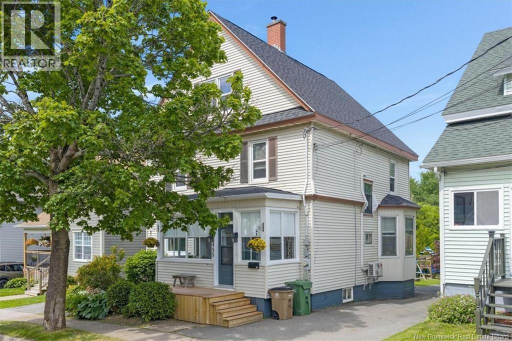 455 Demonts Street, Saint John