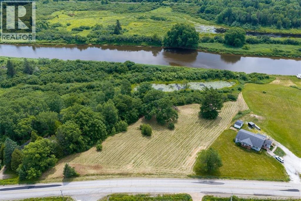 Lot Route 121, Norton, New Brunswick E5T 1P7 - Photo 1 - NB143613