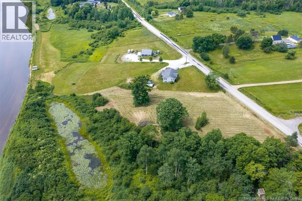 Lot Route 121, Norton, New Brunswick E5T 1P7 - Photo 8 - NB143613