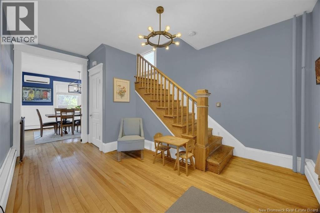 455 Demonts Street, Saint John, New Brunswick  E2M 1R5 - Photo 4 - NB143609