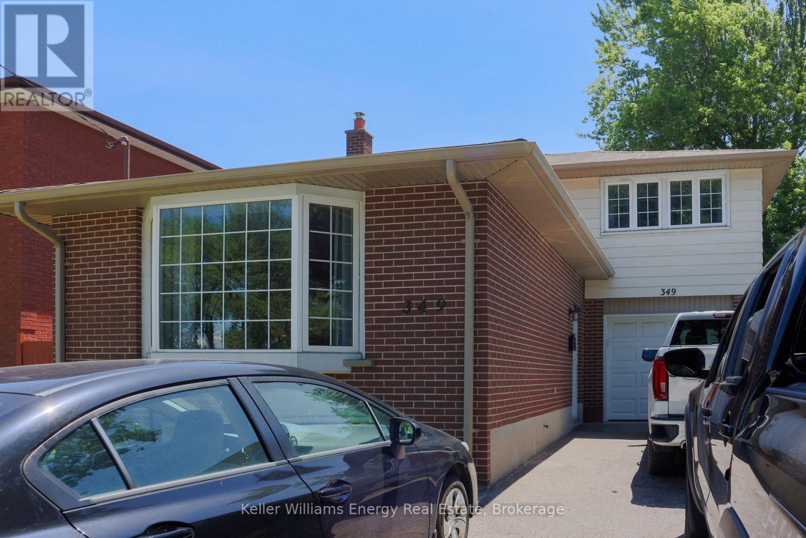 Unit 1 - 349 Adelaide Avenue W, Oshawa, Ontario  L1J 2R7 - Photo 20 - E13547370