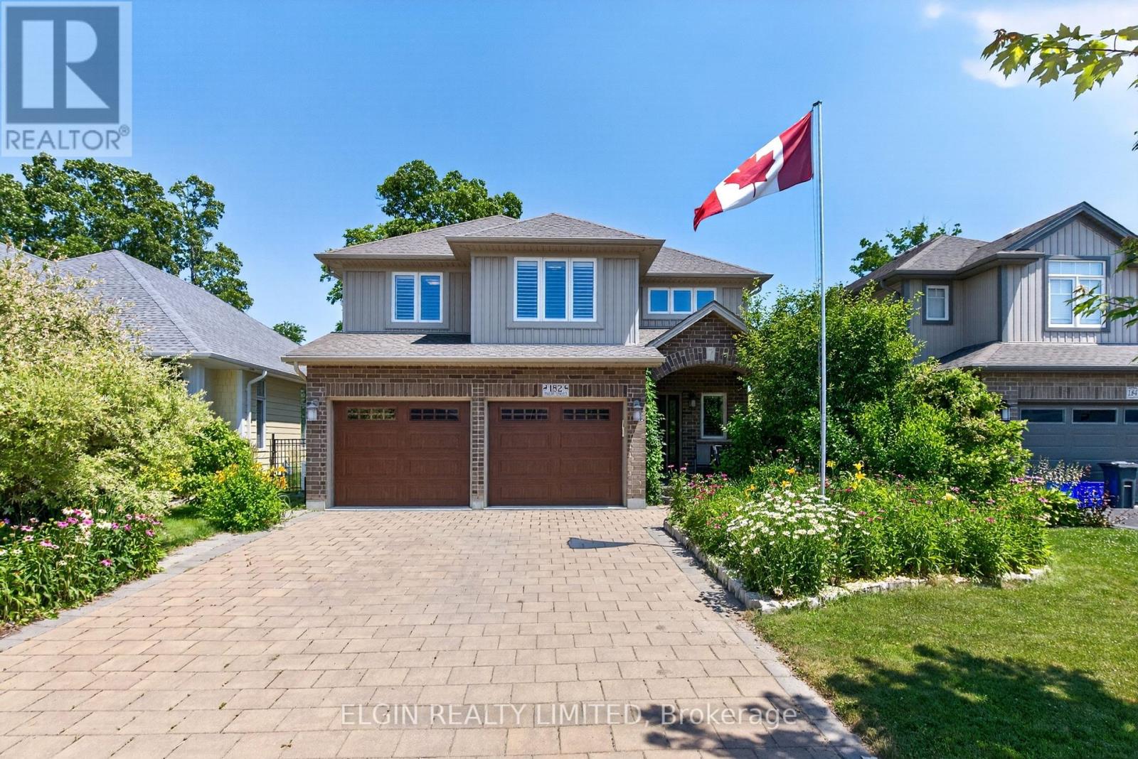 182 Emery Street, Central Elgin, Ontario  N5L 0A6 - Photo 1 - X13547328