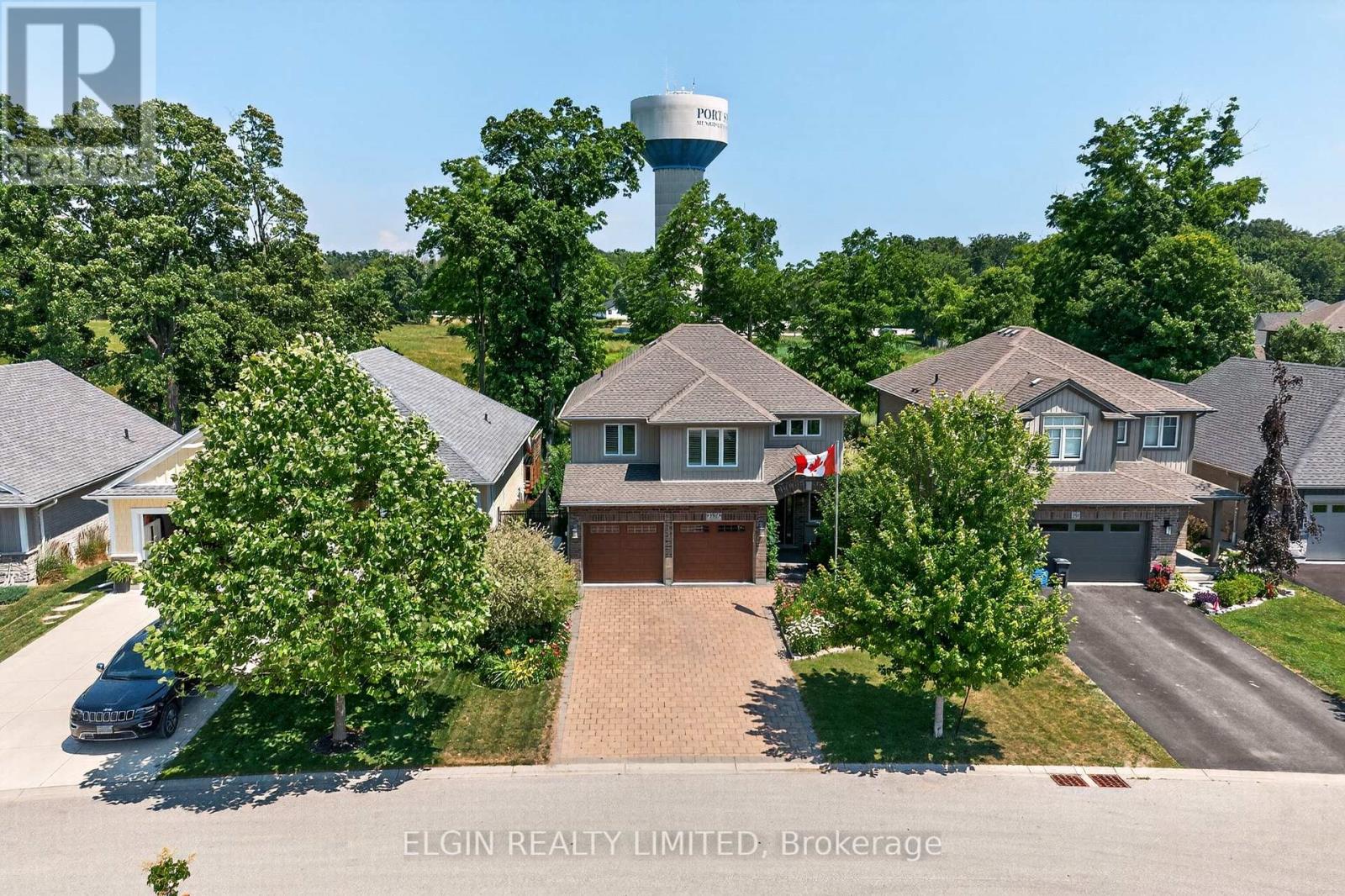 182 Emery Street, Central Elgin, Ontario  N5L 0A6 - Photo 2 - X13547328