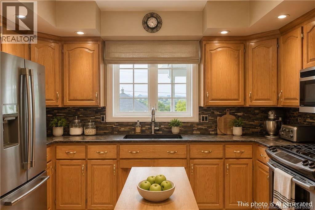 21 Hillcrest Avenue, Hartland, New Brunswick  E7P 1M7 - Photo 13 - NB133289