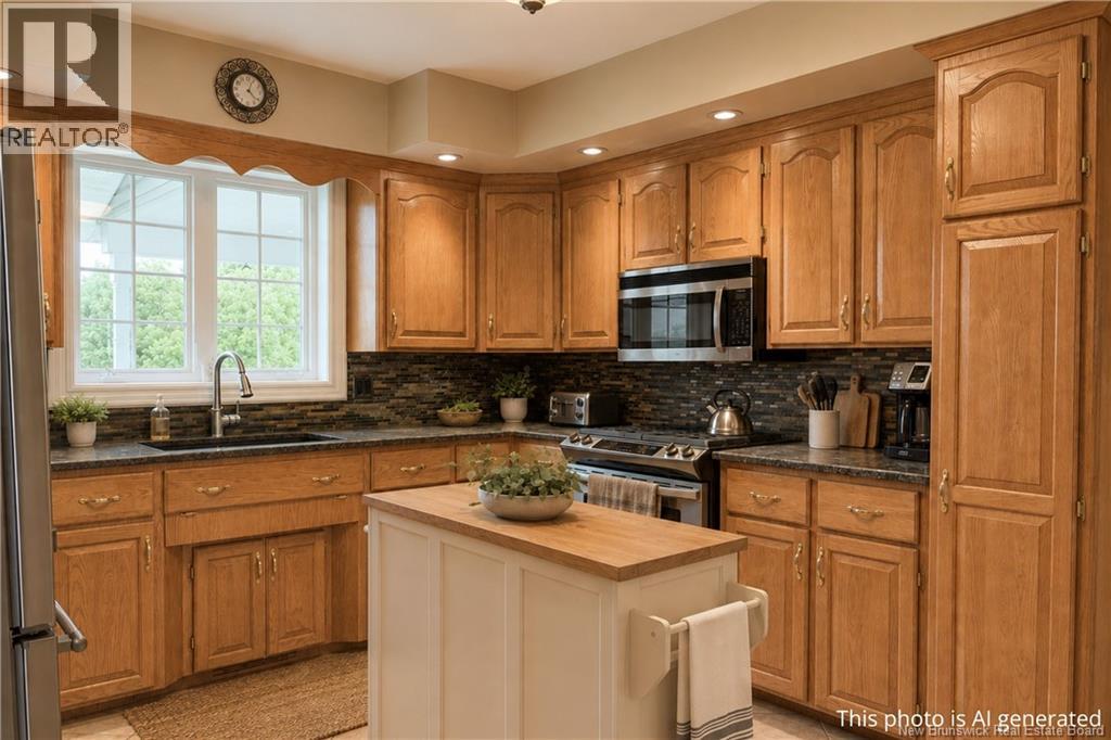 21 Hillcrest Avenue, Hartland, New Brunswick  E7P 1M7 - Photo 15 - NB133289