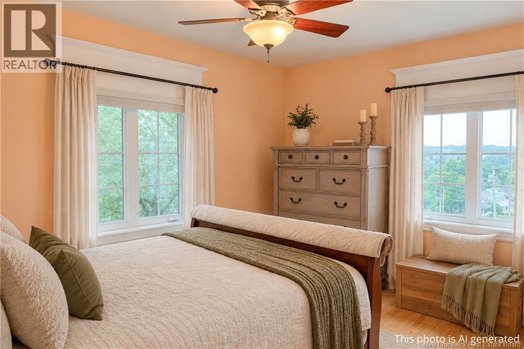 21 Hillcrest Avenue, Hartland, New Brunswick  E7P 1M7 - Photo 29 - NB133289