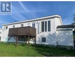 <div class="price">$189,900</div> 389 Citizens Drive<br>Norris Arm, Newfoundland & Labrador<br><div class='bed_bath'>4 Bed | 2 Bath</div>