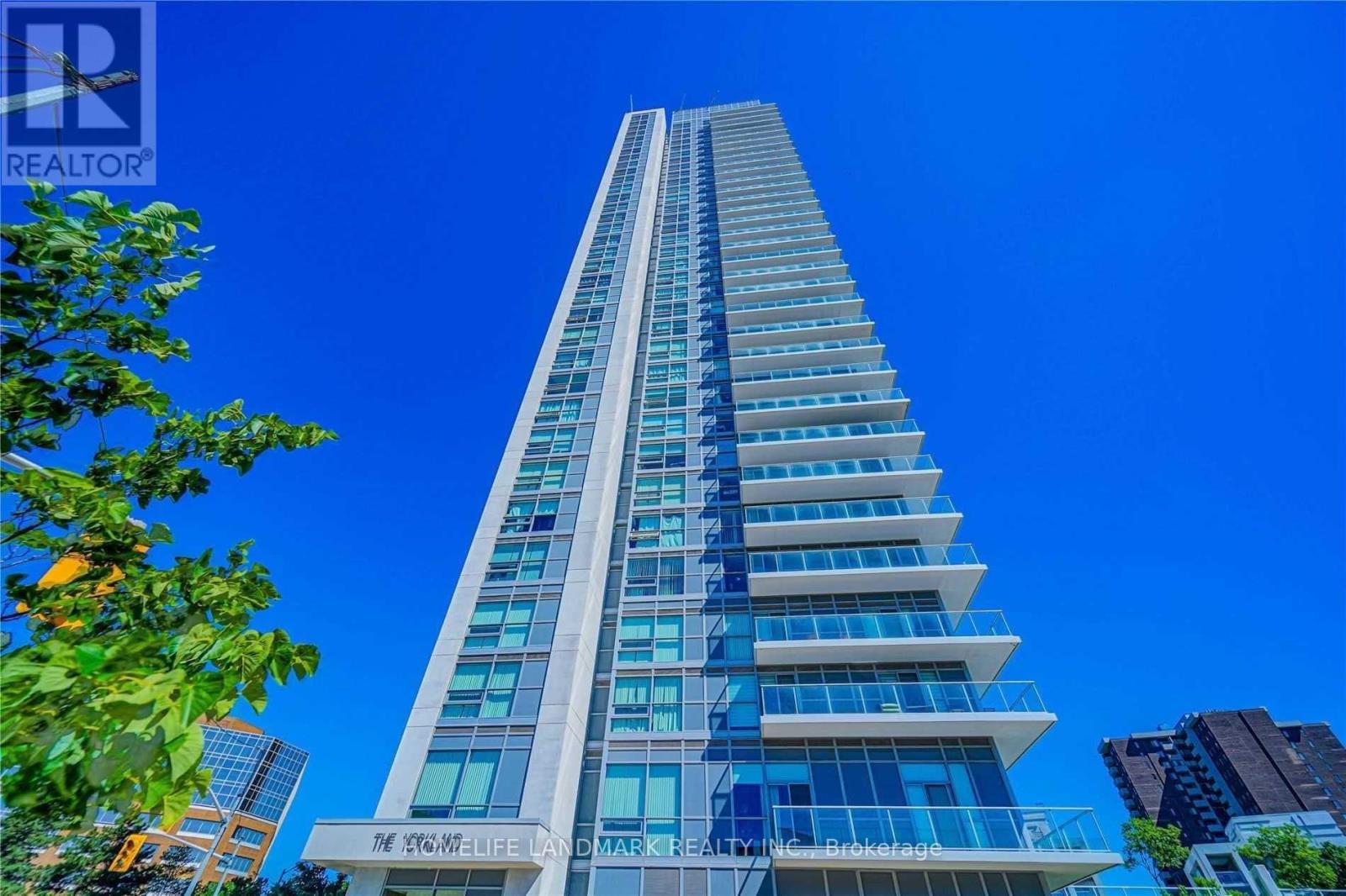 # 1511 - 275 Yorkland Road, Toronto, Ontario  M2J 0B4 - Photo 1 - C13547350