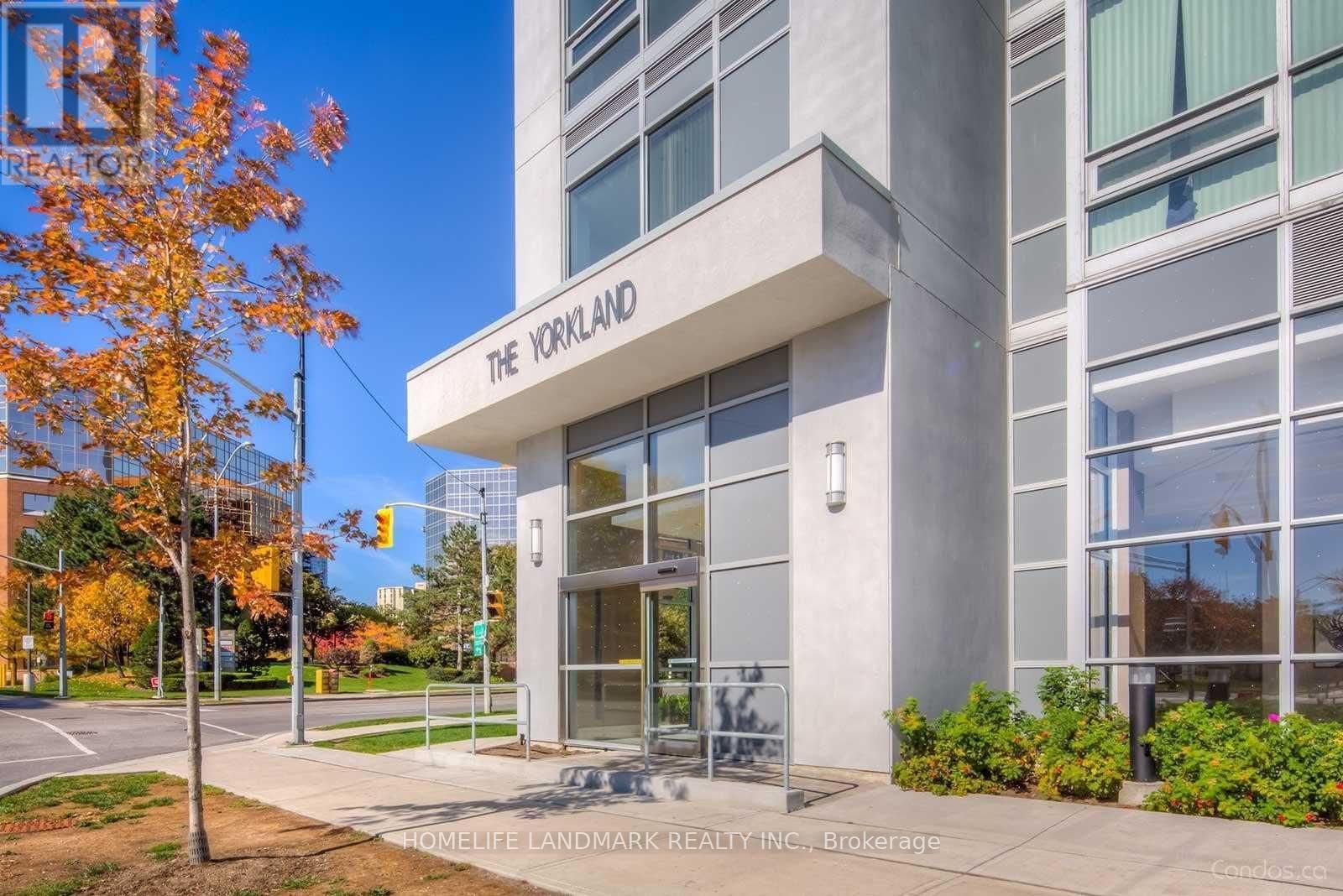 # 1511 - 275 Yorkland Road, Toronto, Ontario  M2J 0B4 - Photo 2 - C13547350