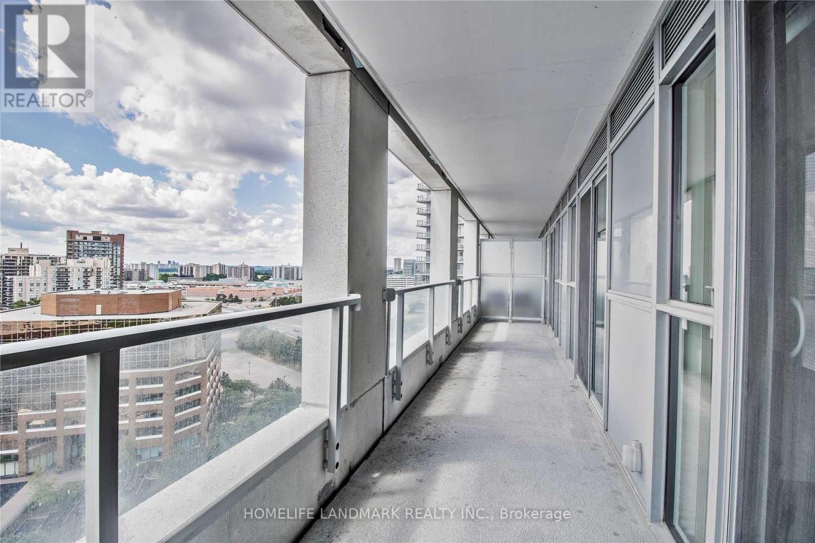 # 1511 - 275 Yorkland Road, Toronto, Ontario  M2J 0B4 - Photo 23 - C13547350