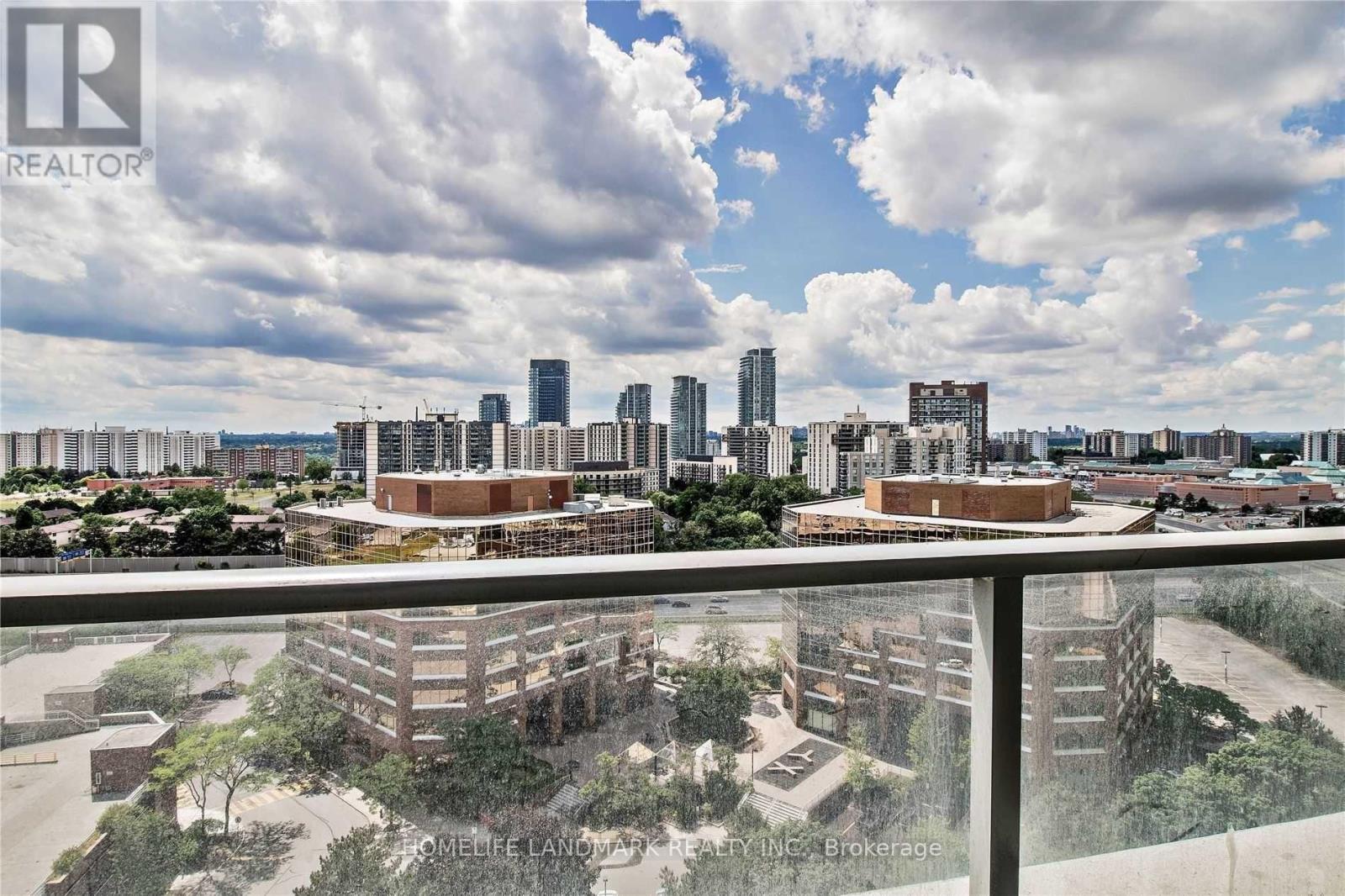 # 1511 - 275 Yorkland Road, Toronto, Ontario  M2J 0B4 - Photo 31 - C13547350