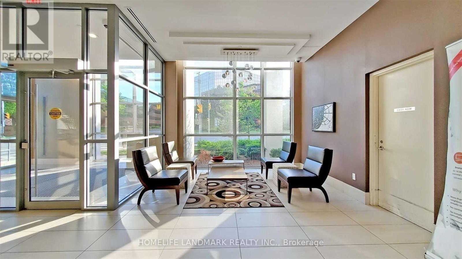 # 1511 - 275 Yorkland Road, Toronto, Ontario  M2J 0B4 - Photo 4 - C13547350