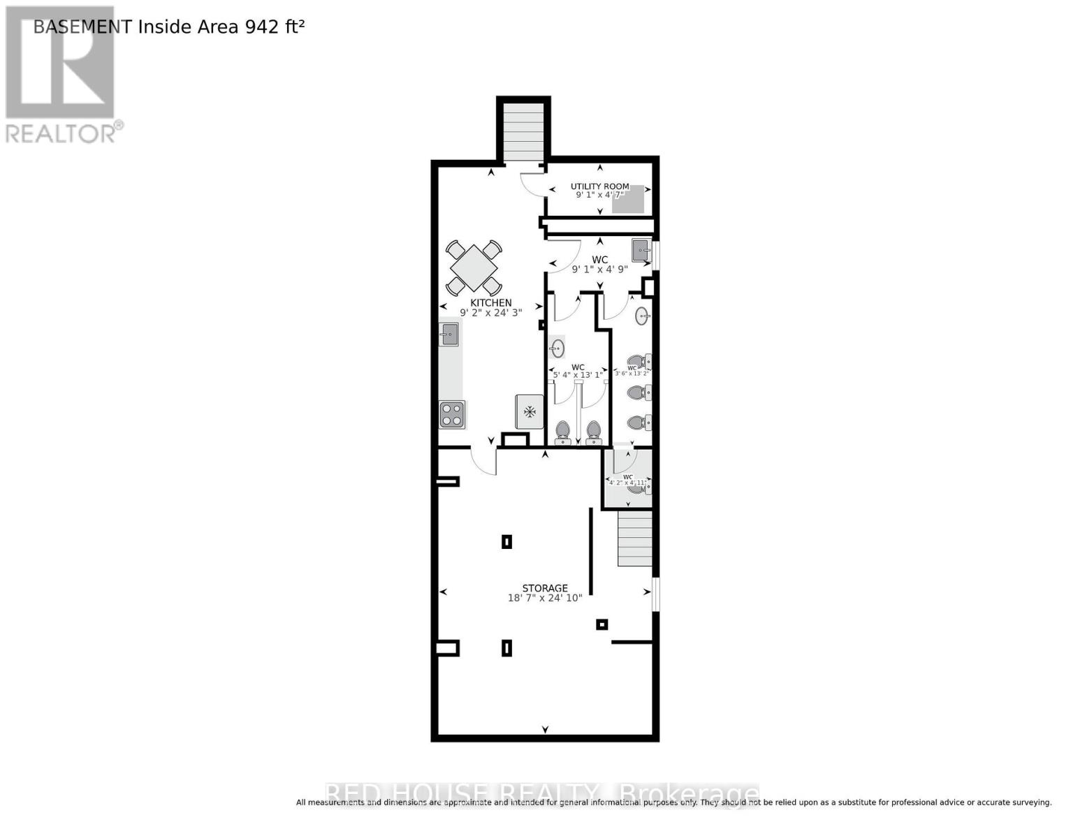 658 Vaughan Road, Toronto, Ontario  M6E 2Y5 - Photo 42 - C13547354