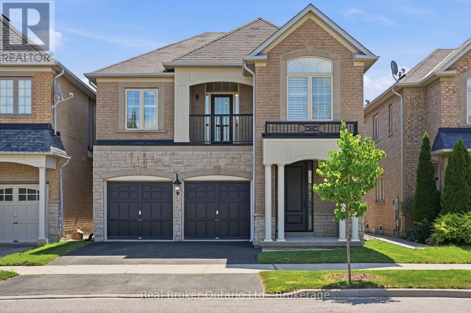 3293 STEEPLECHASE DRIVE, Burlington, Ontario