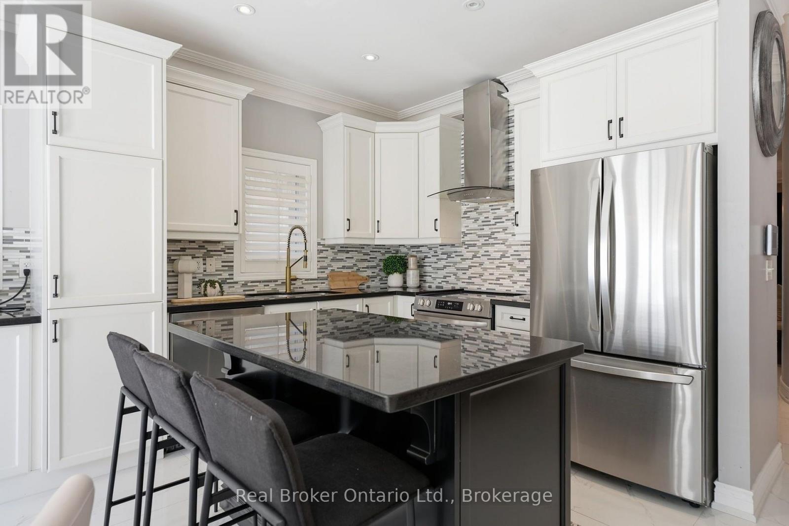 3293 Steeplechase Drive, Burlington, Ontario  L7M 0N7 - Photo 13 - W13547330