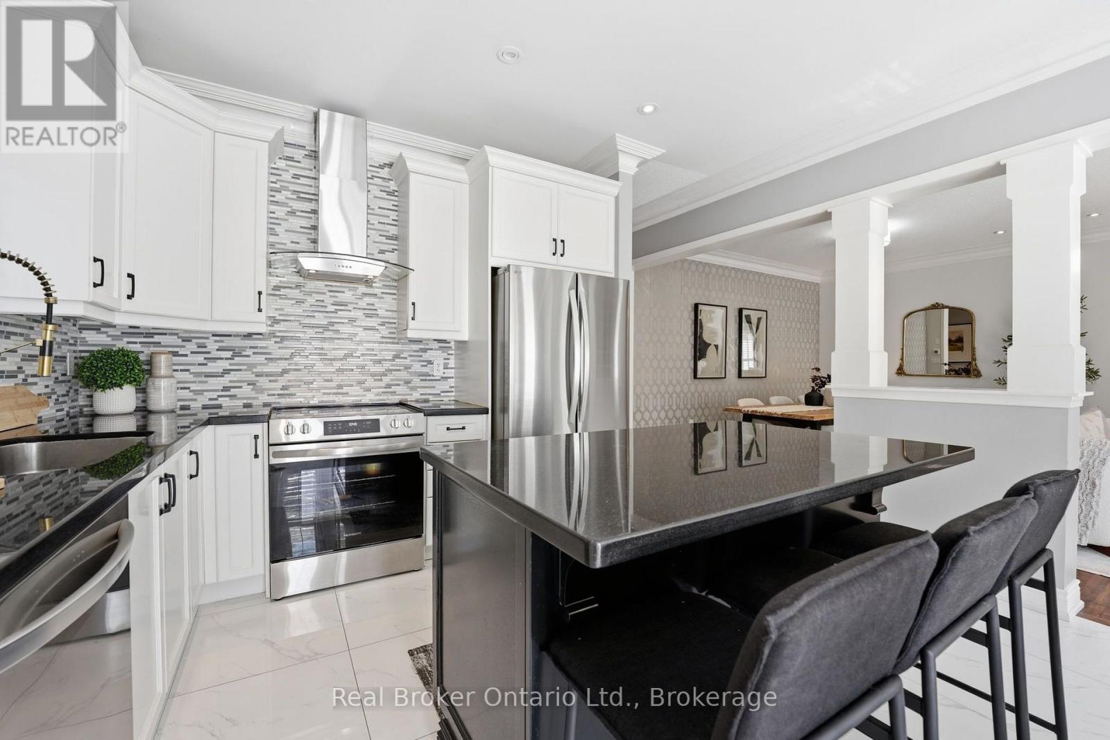 3293 Steeplechase Drive, Burlington, Ontario  L7M 0N7 - Photo 16 - W13547330