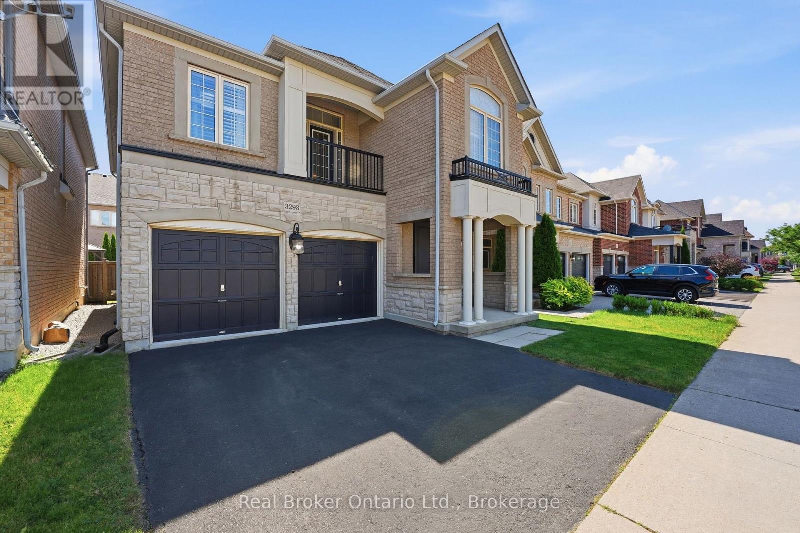 3293 Steeplechase Drive, Burlington, Ontario  L7M 0N7 - Photo 2 - W13547330