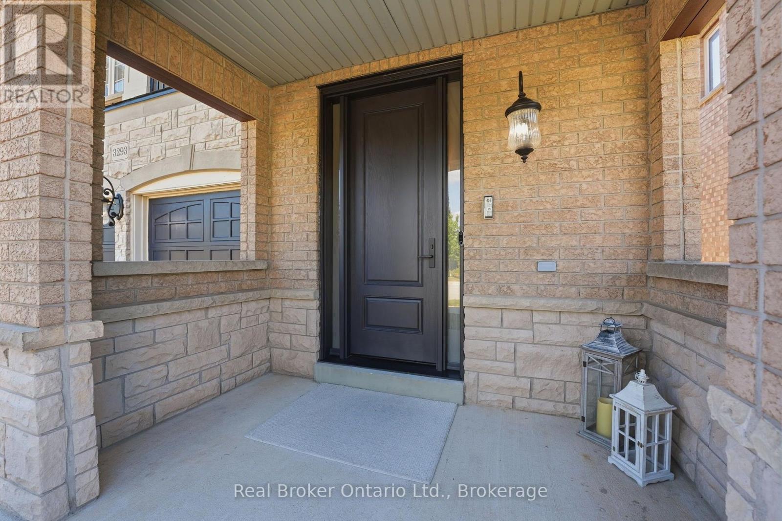 3293 Steeplechase Drive, Burlington, Ontario  L7M 0N7 - Photo 3 - W13547330