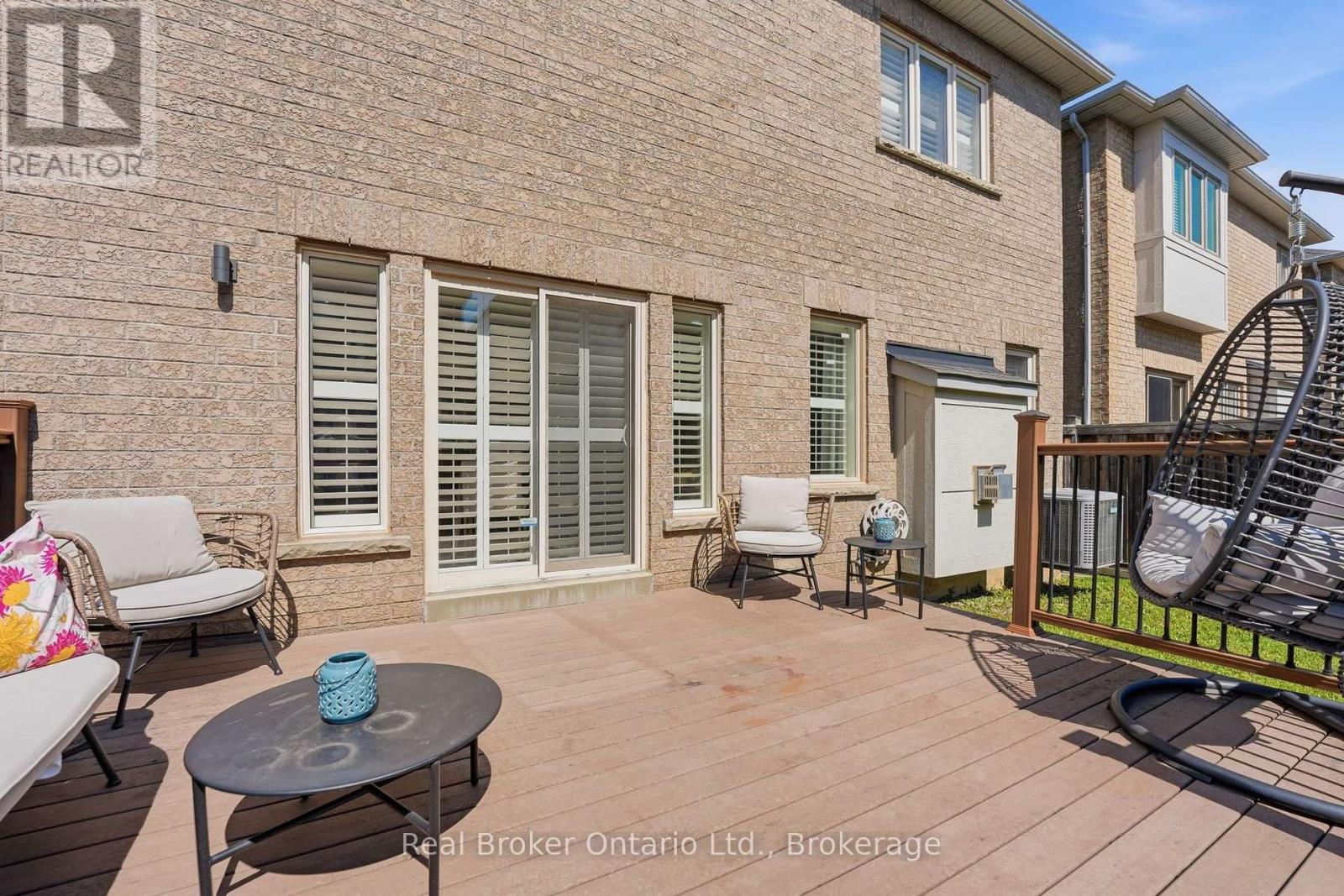 3293 Steeplechase Drive, Burlington, Ontario  L7M 0N7 - Photo 41 - W13547330