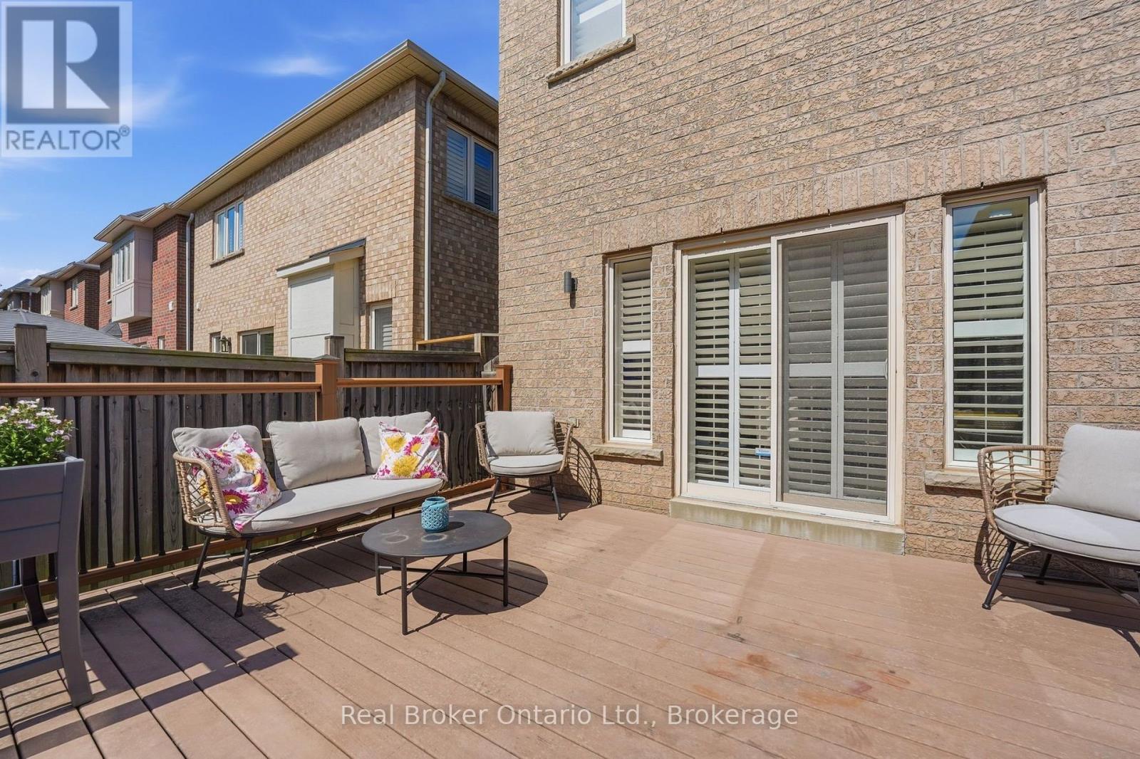 3293 Steeplechase Drive, Burlington, Ontario  L7M 0N7 - Photo 42 - W13547330