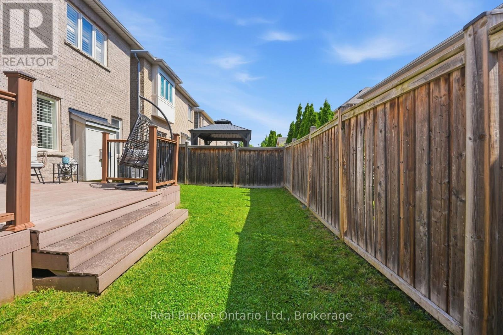 3293 Steeplechase Drive, Burlington, Ontario  L7M 0N7 - Photo 44 - W13547330