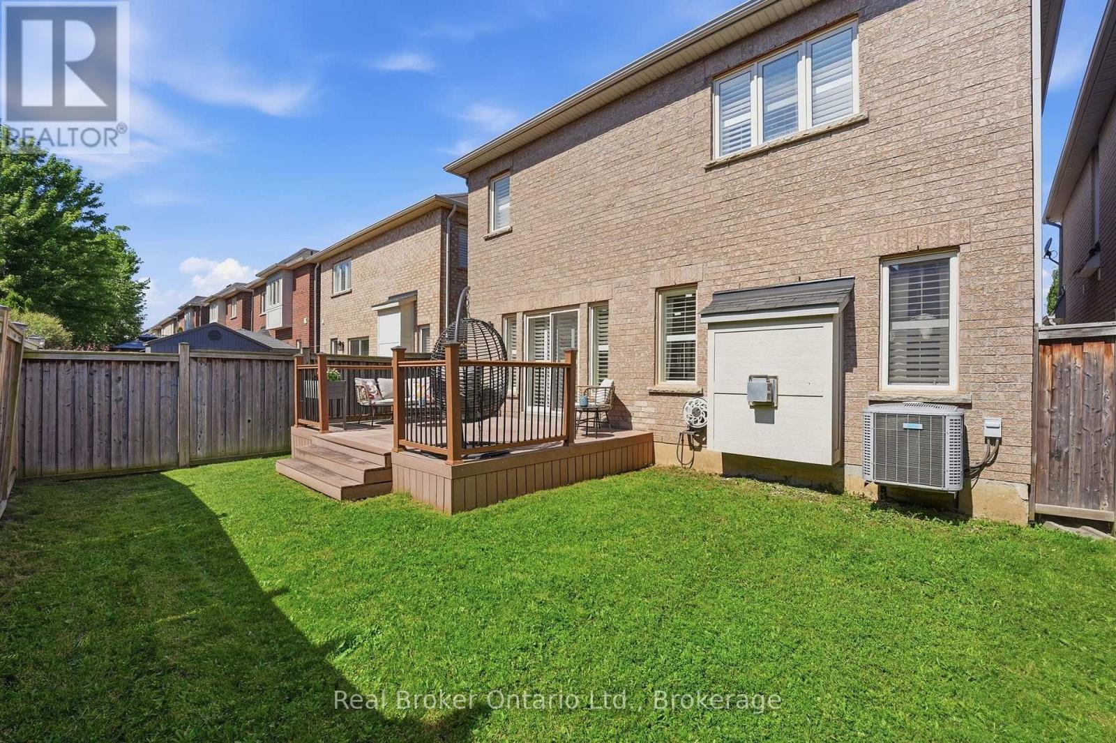 3293 Steeplechase Drive, Burlington, Ontario  L7M 0N7 - Photo 45 - W13547330