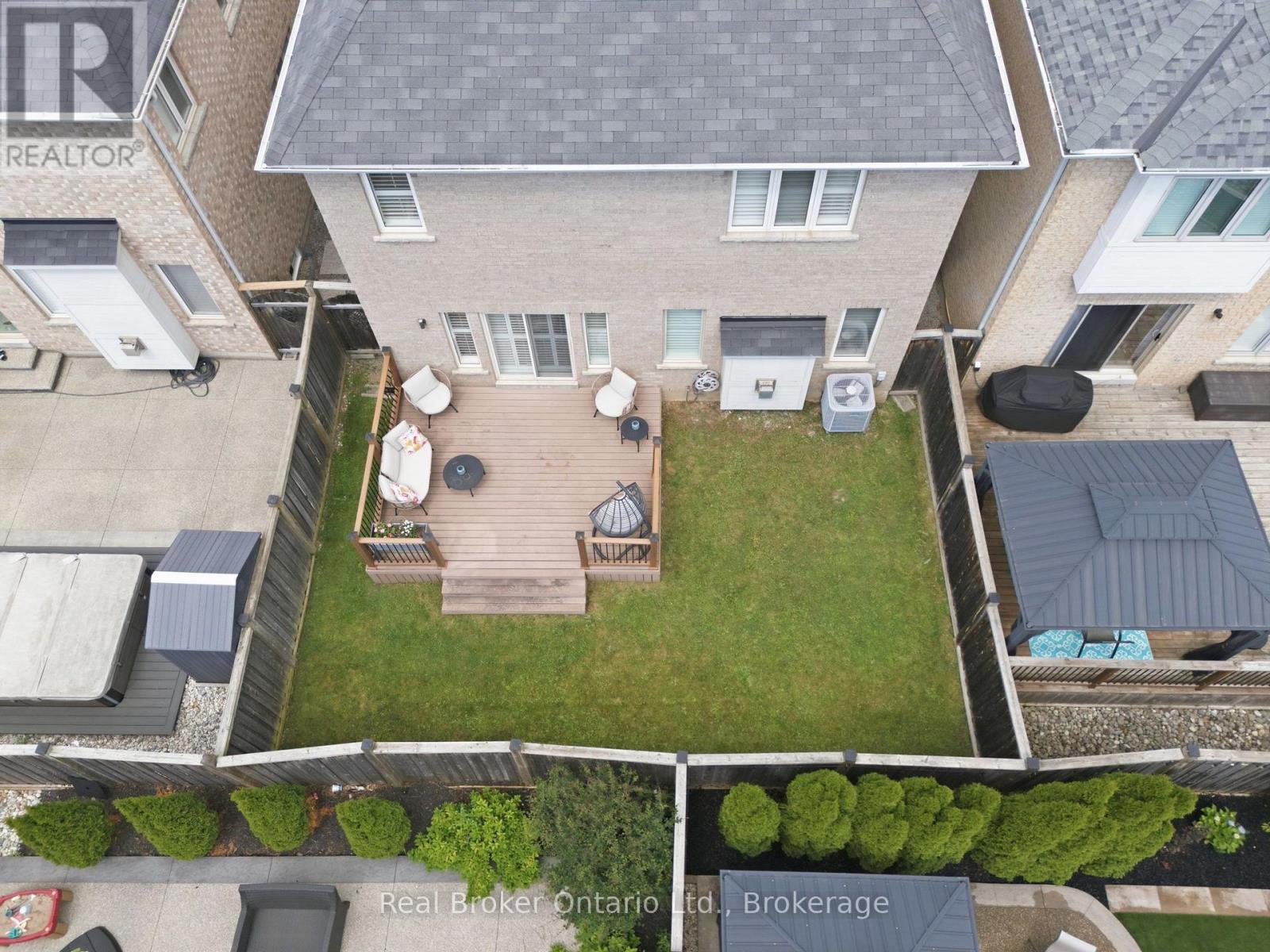 3293 Steeplechase Drive, Burlington, Ontario  L7M 0N7 - Photo 46 - W13547330