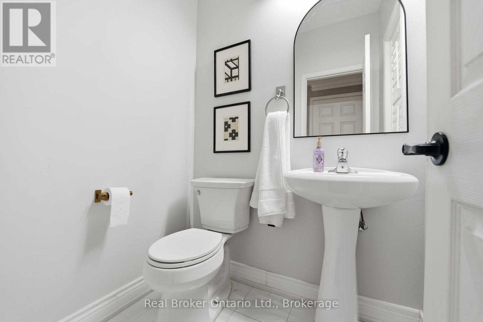 3293 Steeplechase Drive, Burlington, Ontario  L7M 0N7 - Photo 5 - W13547330