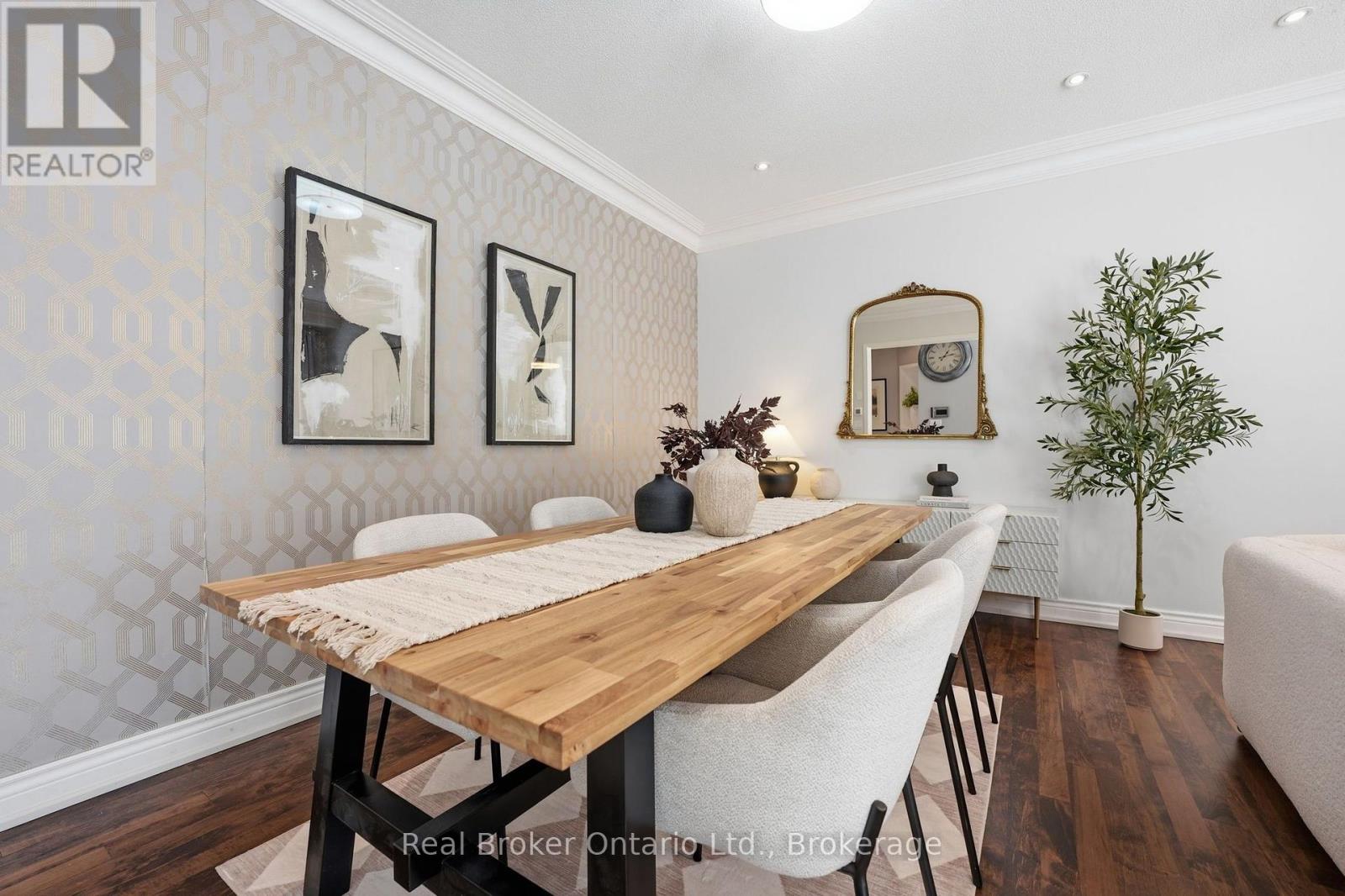 3293 Steeplechase Drive, Burlington, Ontario  L7M 0N7 - Photo 7 - W13547330