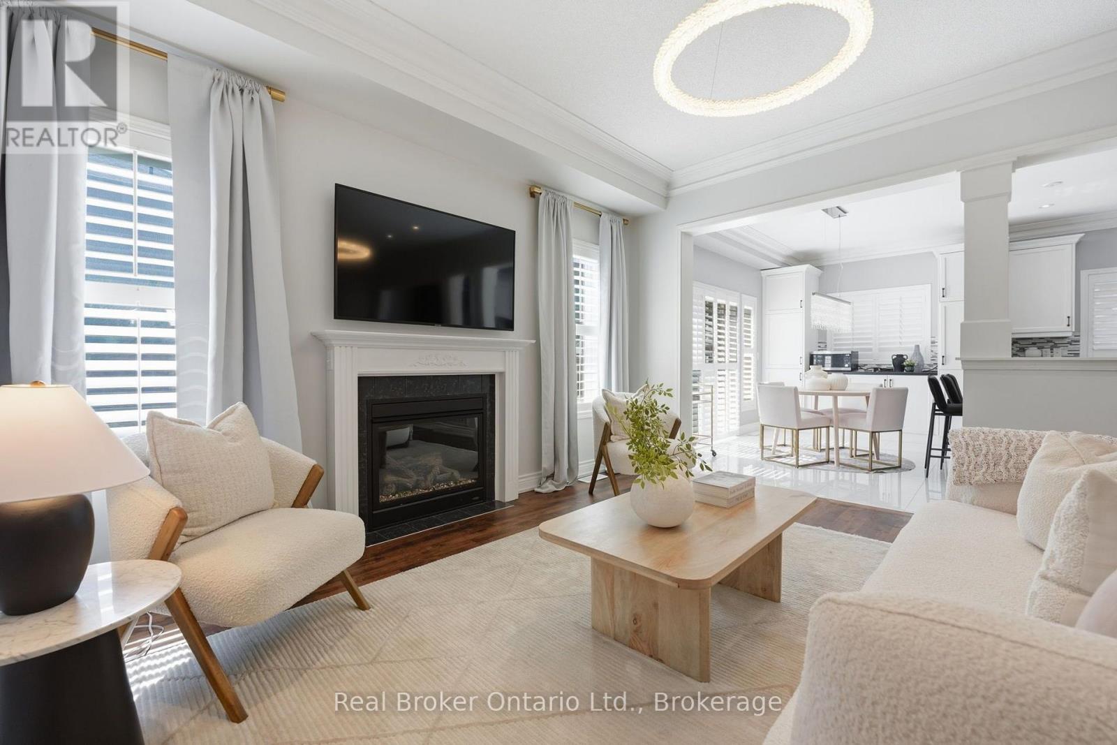 3293 Steeplechase Drive, Burlington, Ontario  L7M 0N7 - Photo 9 - W13547330