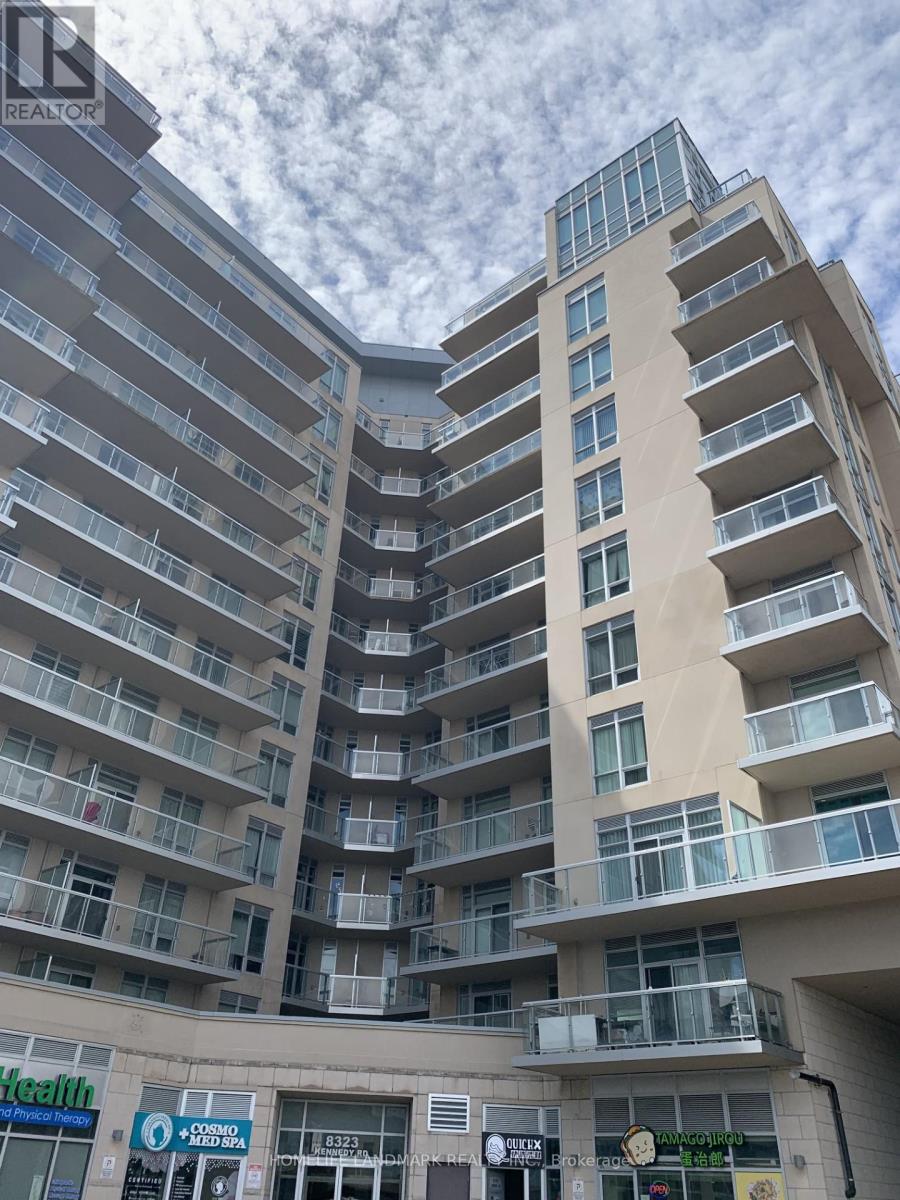 927 - 8323 Kennedy Road, Markham, Ontario  L3R 5W7 - Photo 1 - N13547332