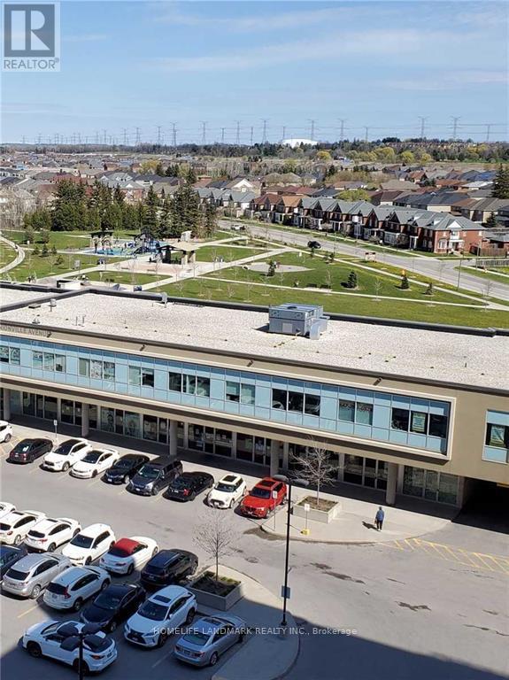927 - 8323 Kennedy Road, Markham, Ontario  L3R 5W7 - Photo 14 - N13547332
