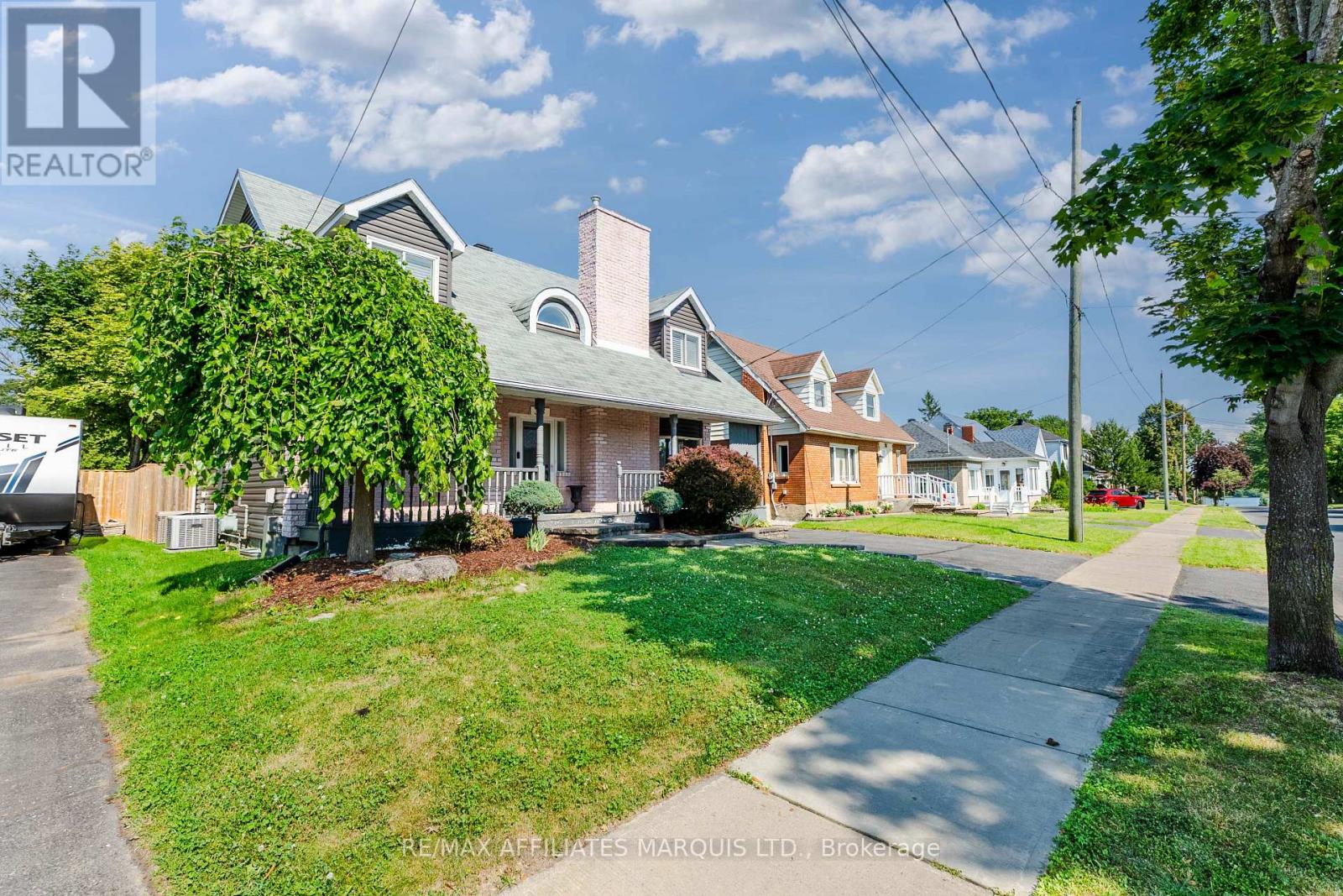 38 Bryden Avenue, Cornwall, Ontario  K6H 5M5 - Photo 3 - X13547360
