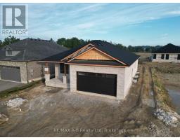 8 ORCHARD DRIVE, stratford, Ontario