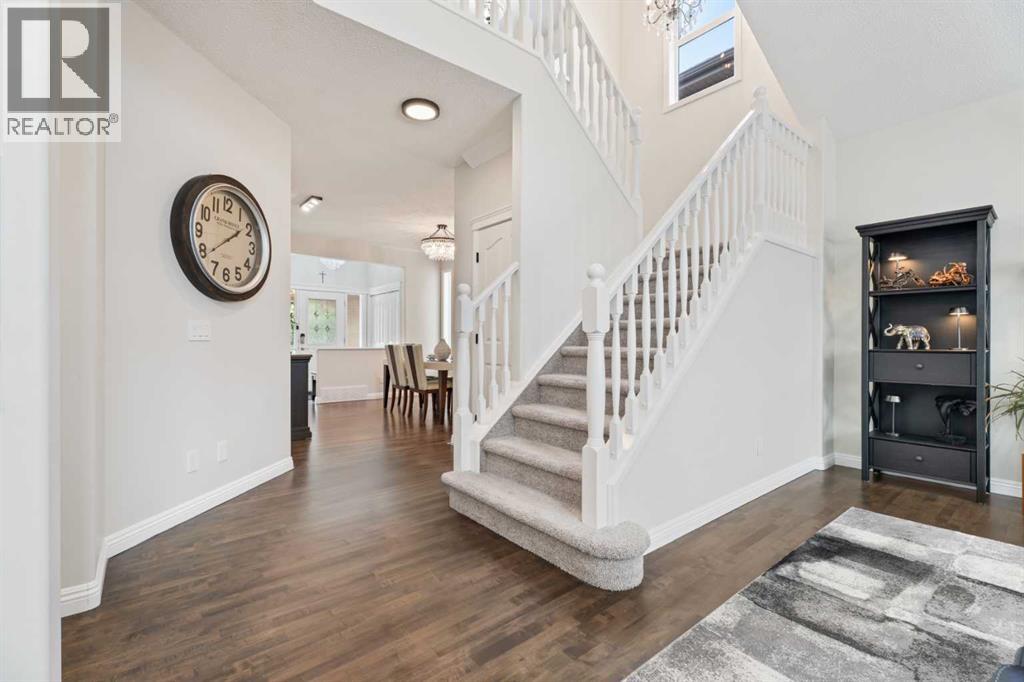 161 Cranleigh Bay Se, Calgary, Alberta  T3M 1H5 - Photo 8 - A2327641