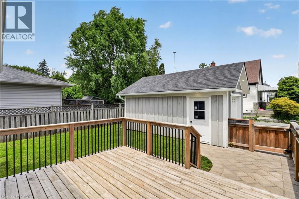 317 Alder Street W, Haldimand County, Ontario  N1A 1R7 - Photo 17 - 40843583