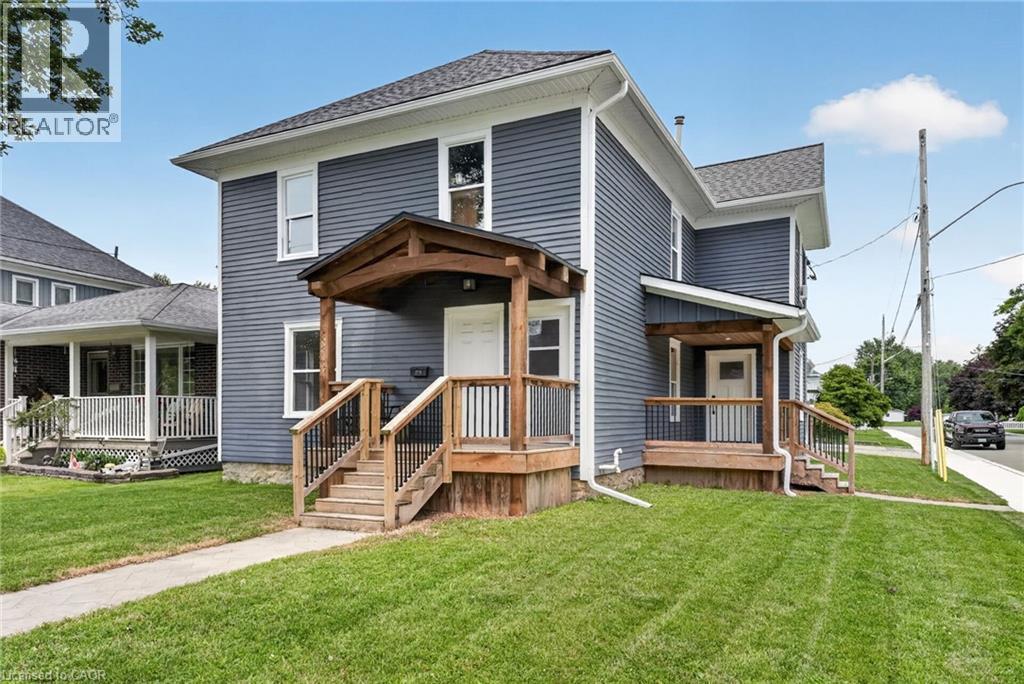 317 Alder Street W, Haldimand County, Ontario  N1A 1R7 - Photo 1 - 40843583