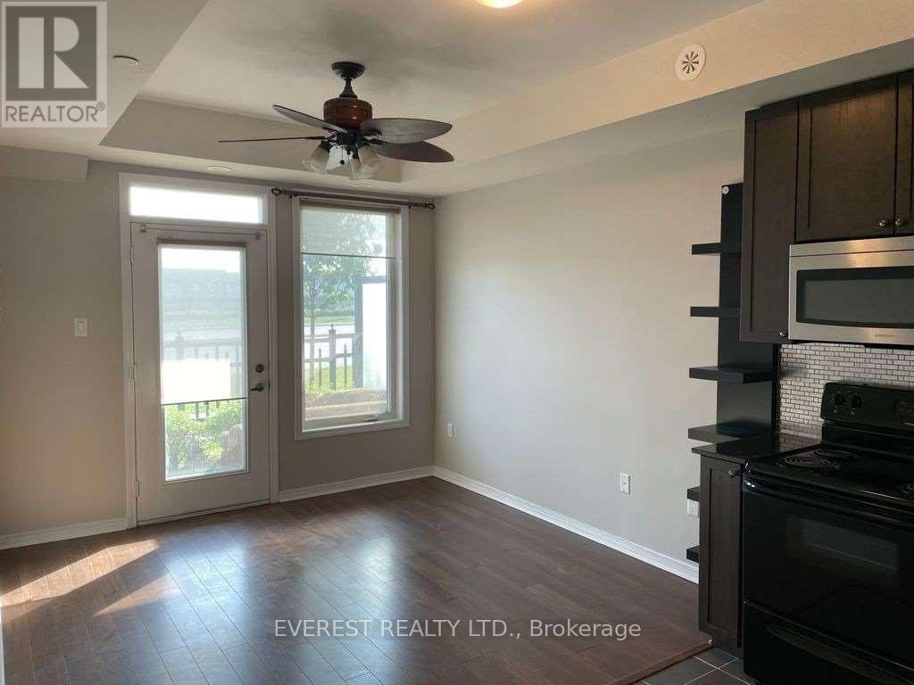 109 - 54 Sky Harbour Drive, Brampton, Ontario L6Y 6B9 - Photo 3 - W13547336
