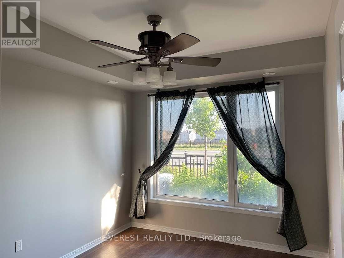 109 - 54 Sky Harbour Drive, Brampton, Ontario L6Y 6B9 - Photo 4 - W13547336